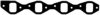 VICTOR REINZ 71-53973-00 Gasket, intake manifold